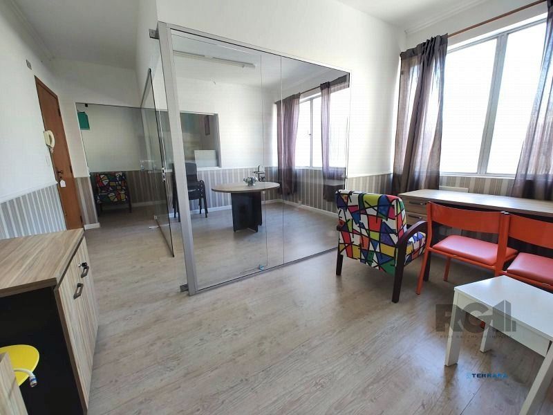 Sala Comercial, 1 sala, à venda, 33 m², Moinhos de Vento - Porto Alegre — foto 3