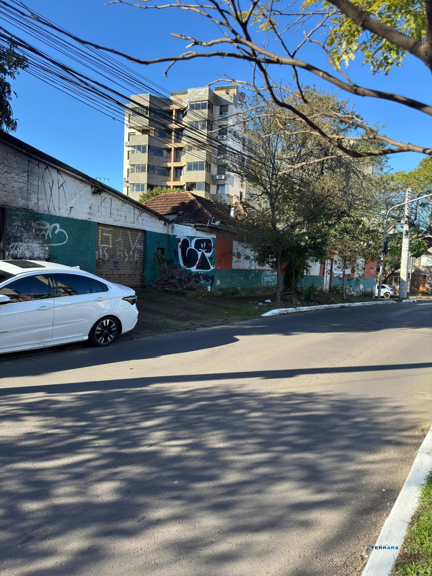 Terreno, à venda, Passo da Areia - Porto Alegre — foto 5