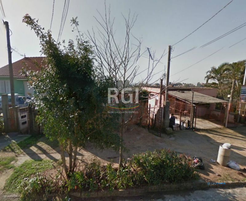 Terreno para Venda - 389.76m², 0 dormitórios, Vila Jardim