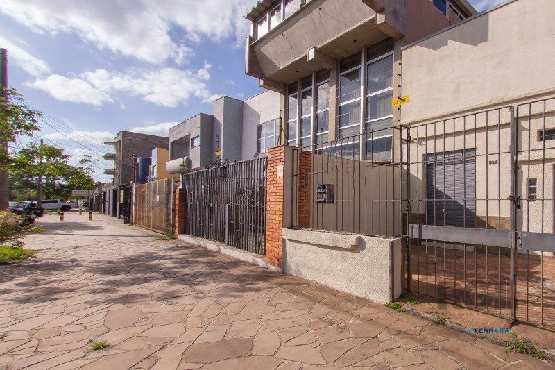 Prédio Comercial, à venda, 280 m², São Geraldo - Porto Alegre — foto 2