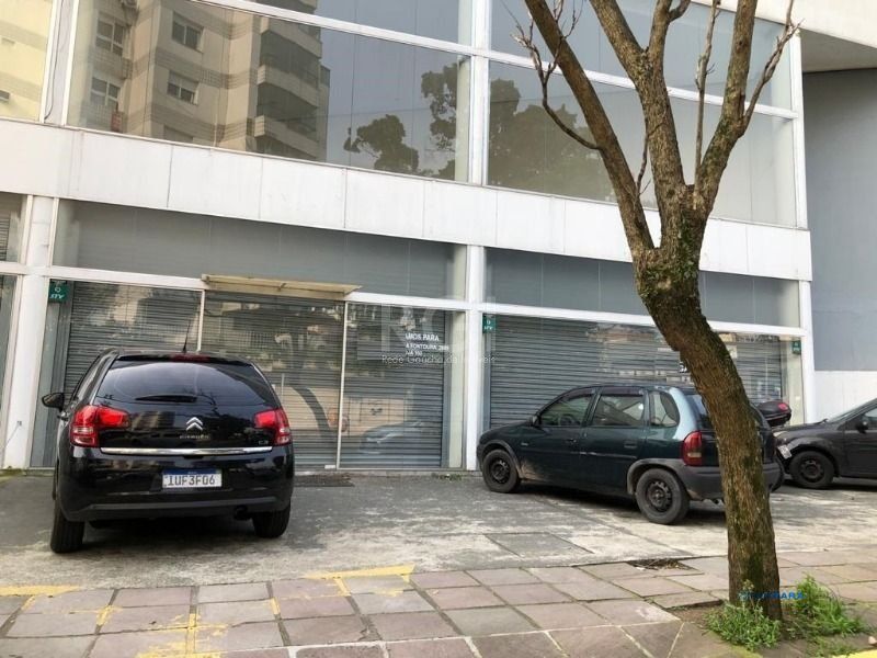 Loja para Venda - 165.27m², 0 dormitórios, 4 vagas - Petrópolis