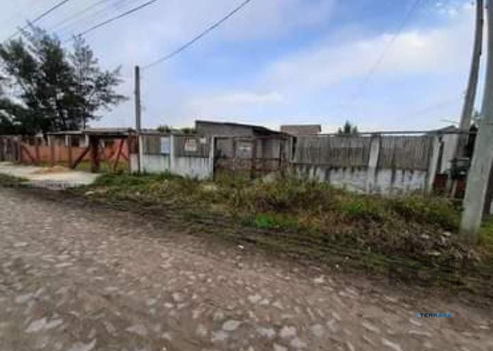 🏡 OPORTUNIDADE EM CIDREIRA – TERRENO COM CONSTRUÇÃO EM ANDAMENTO!