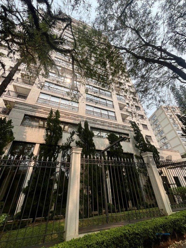 Apartamento, 3 suítes, à venda, 161 m², Moinhos de Vento - Porto Alegre — foto 3
