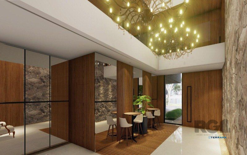 Apartamento no Condomínio Rio Guaíba, 3 quartos, à venda, 114 m², Centro - Capão da Canoa — foto 5
