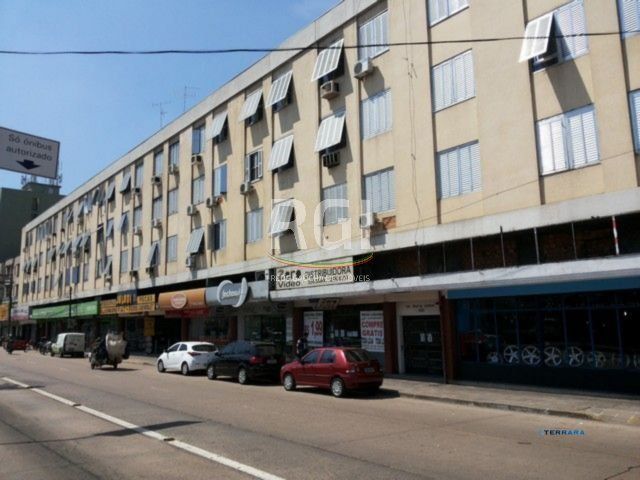🏢 Apartamento à venda – Av. Farrapos