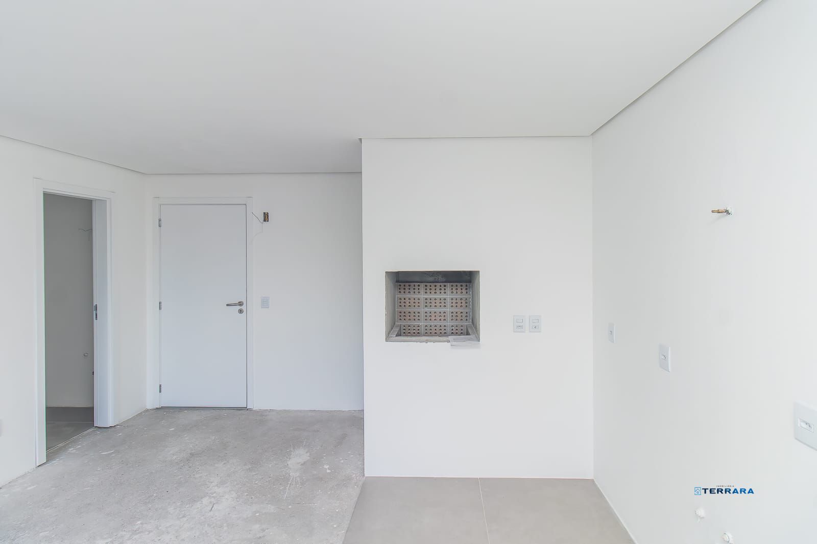 Apartamento no Palazzo Di Milano, 1 suíte, à venda, 45 m², Menino Deus - Porto Alegre — foto 5