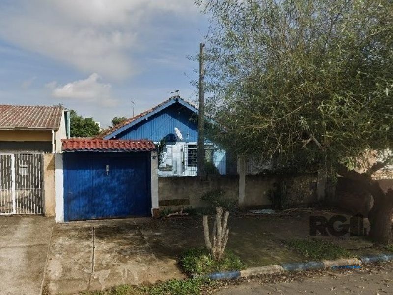 Terreno, à venda, Vila Vista Alegre - Cachoeirinha — foto 2