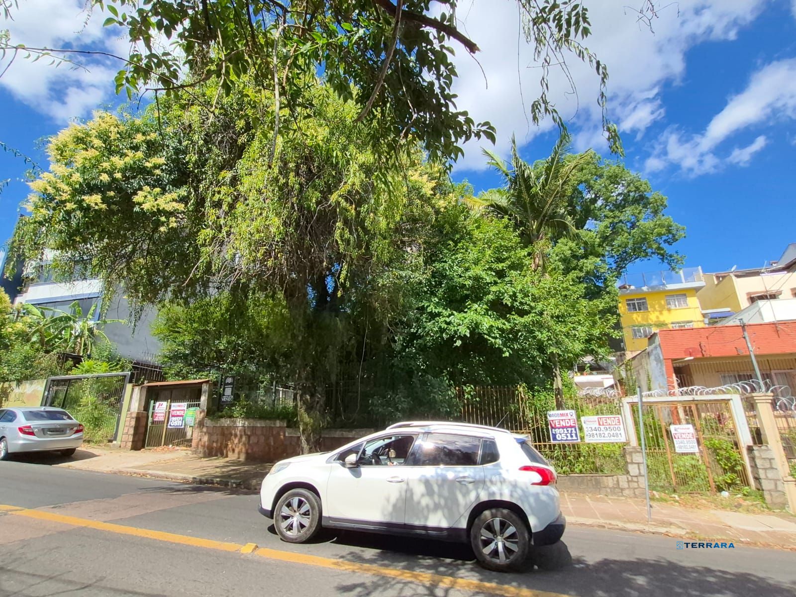 Terreno, à venda, Cristo Redentor - Porto Alegre — foto 4