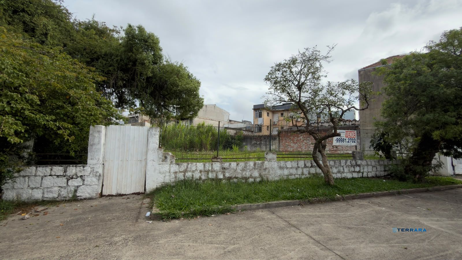 🏗️EXCELENTE TERRENO À VENDA – RUA OLINDA PROX AV PERNAMBUCO  | PORTO ALEGRE🏗️