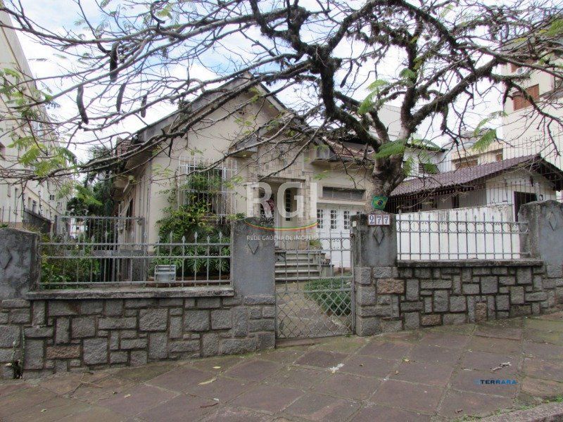 Casa para Venda - 160.91m², 3 dormitórios, 1 vaga - Higienópolis