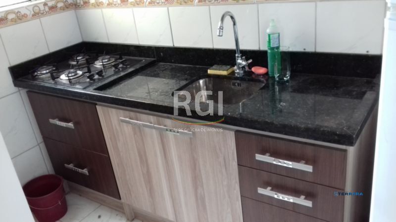 Apartamento, 2 quartos, à venda, 39 m², Mário Quintana - Porto Alegre — foto 3