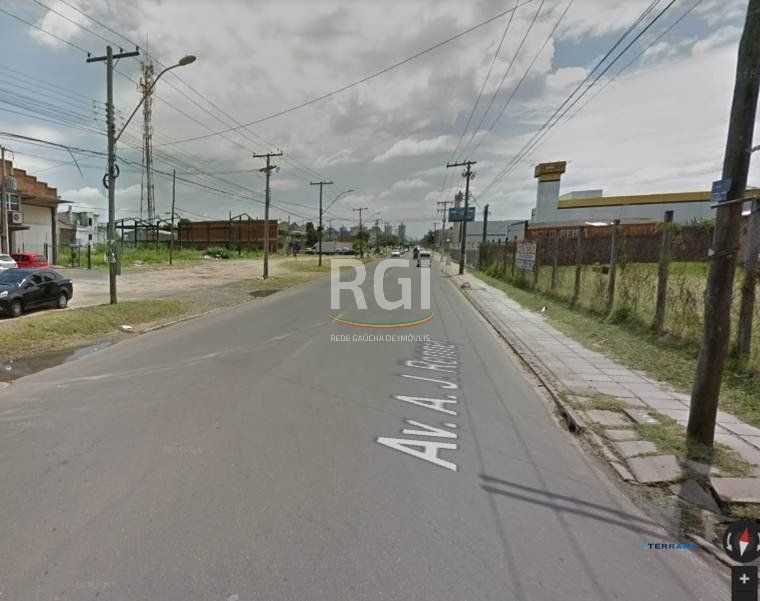 Terreno, à venda, 8.200 m², Navegantes - Porto Alegre — foto 3