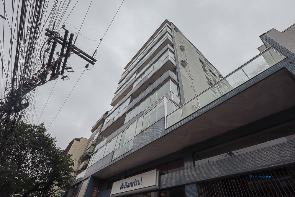 Apartamento, 2 quartos, à venda, 99 m², Floresta - Porto Alegre — foto 2