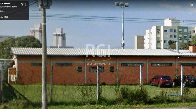 Terreno, à venda, 8.200 m², Navegantes - Porto Alegre — foto 2