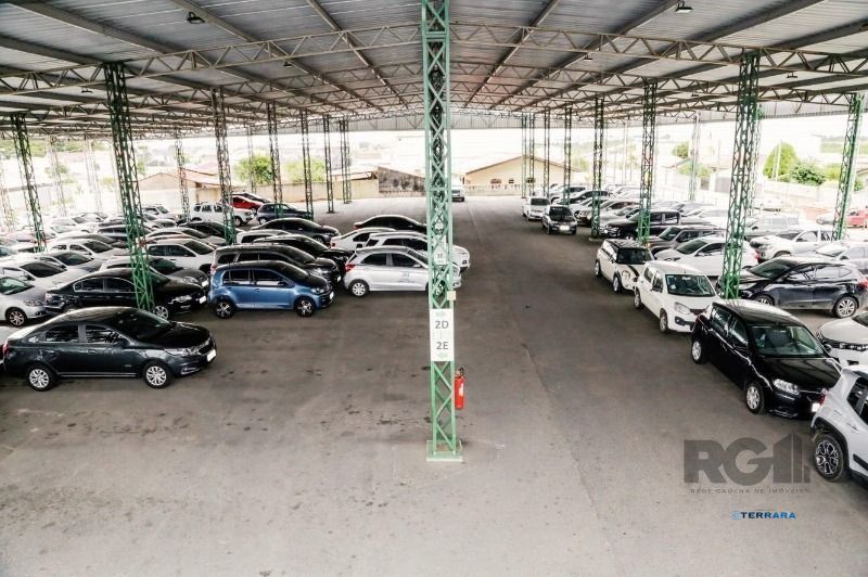 Pavilhão, à venda, 3.296 m², Águas Belas - São José dos Pinhais — foto 4