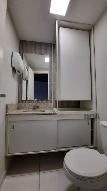 Sala Comercial, à venda, 39 m², Moinhos de Vento - Porto Alegre — foto 5