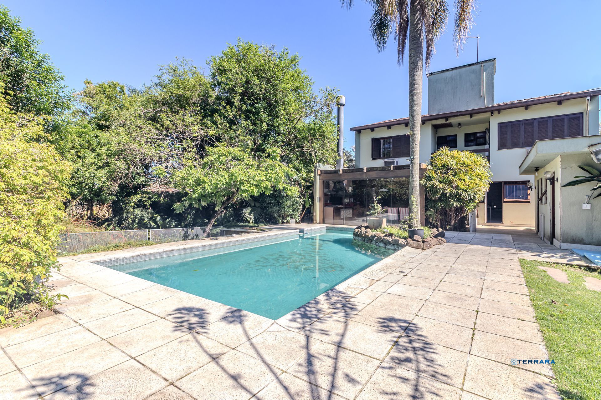 Casa, 4 quartos, à venda, 240 m², Ipanema - Porto Alegre — foto 2