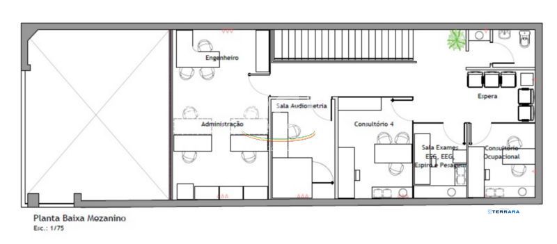 Loja para Venda - 240m², 0 dormitórios, 3 vagas - São Sebastião