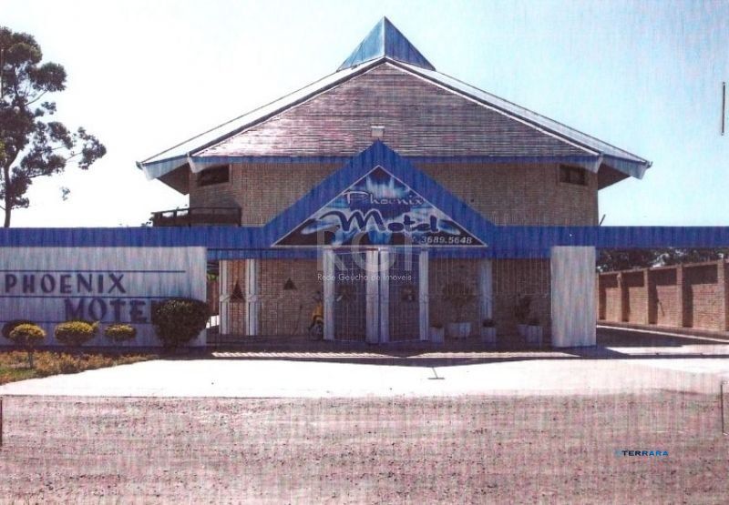 Hotel para Venda - 0m², 0 dormitórios, 12 vagas - Atlântida