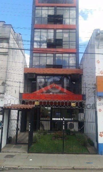 Sala Comercial à venda, 56m², Floresta - Porto Alegre