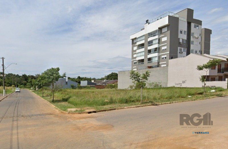 Terreno, à venda, 1.020 m², Oriçó - Gravataí — foto 2