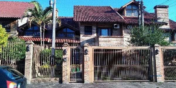 Casa para Venda - 176.28m², 3 dormitórios, sendo 1 suites, 2 vagas - Ipanema