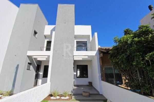 Casa, 2 suítes, à venda, 85 m², Hípica - Porto Alegre — foto 2