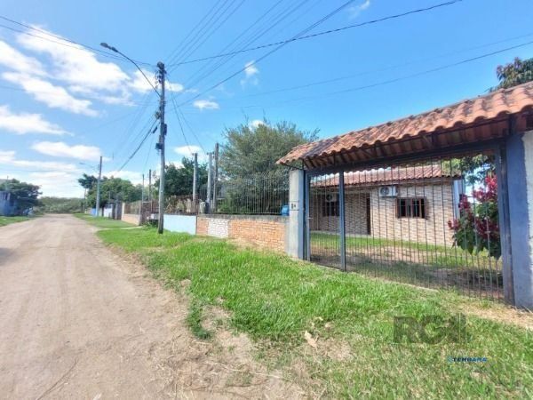 Casa 3D no bairro Ponta Grossa