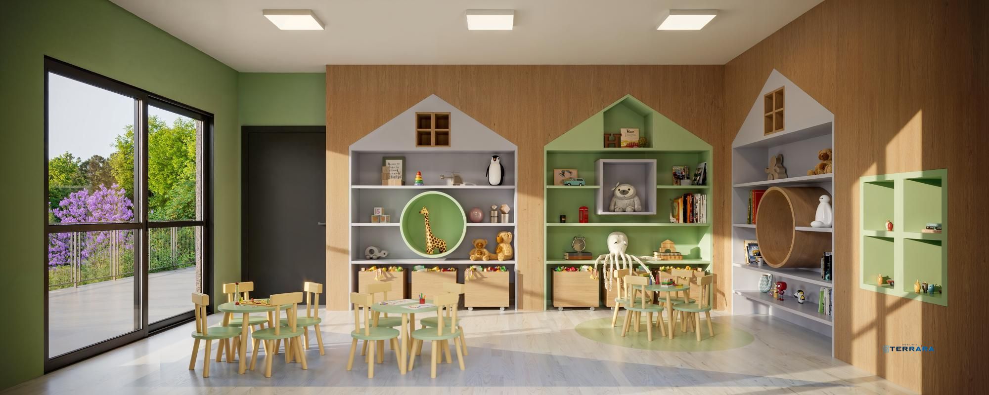 Apartamento no Sublime, 1 quarto, à venda, 32 m², Cavalhada - Porto Alegre — foto 4