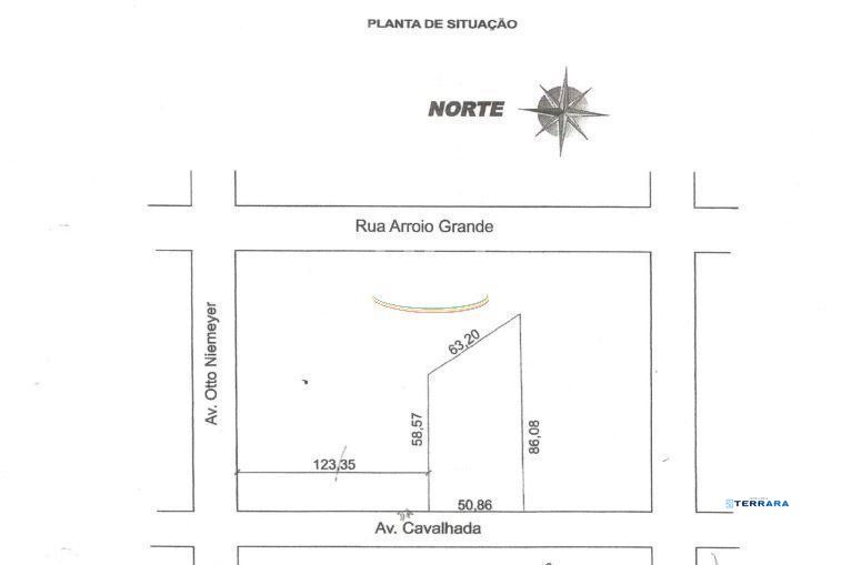 Terreno, à venda, Cavalhada - Porto Alegre — foto 5