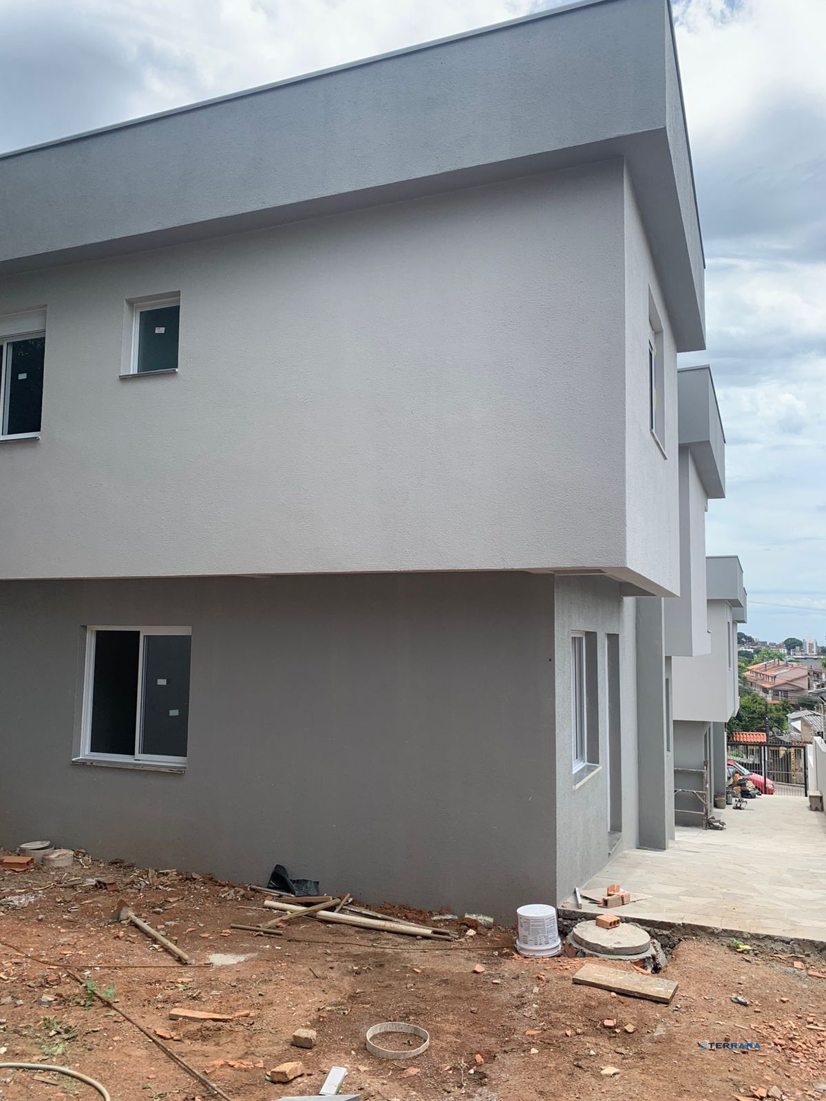 Sobrado, 2 quartos, à venda, 85 m², Tristeza - Porto Alegre — foto 2