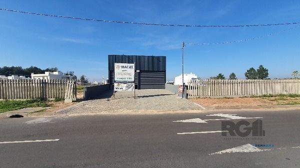 Prédio Comercial, à venda, 239 m², Hípica - Porto Alegre — foto 4