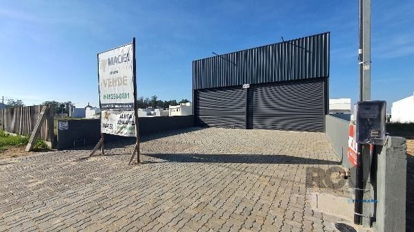 Prédio Comercial, à venda, 239 m², Hípica - Porto Alegre — foto 2