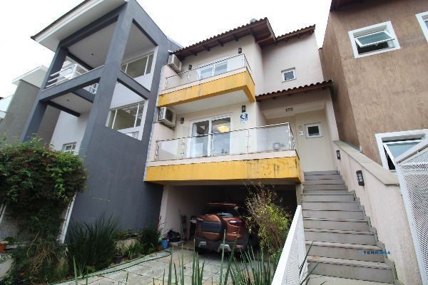 Casa para Venda - 171m², 31 dormitórios, 4 vagas - Lagos De Nova Ipanema