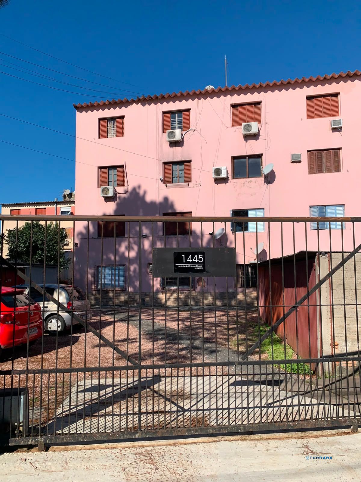 Apartamento 2 quartos à venda, 49m², Restinga - Porto Alegre