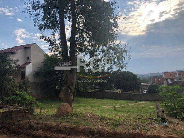 Terreno, à venda, Campo Novo - Porto Alegre — foto 2