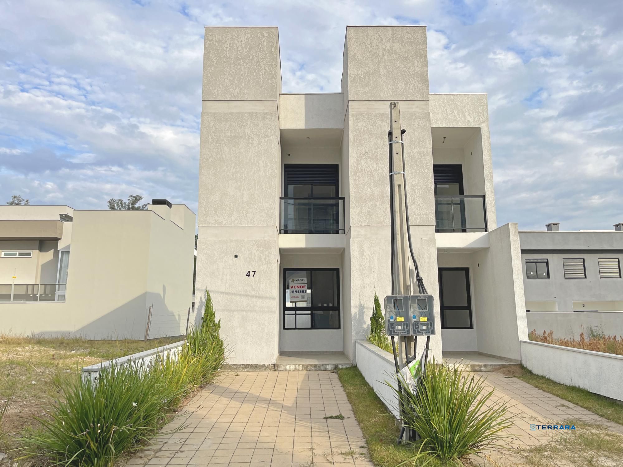 Casa, 2 suítes, à venda, 81 m², Hípica - Porto Alegre — foto 2