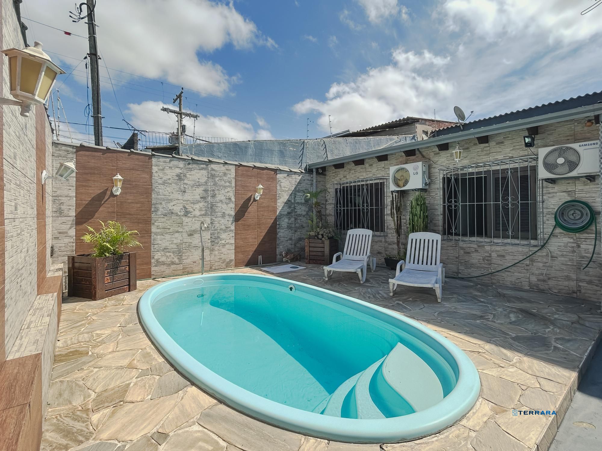 Casa, 4 quartos, à venda, 80 m², Restinga - Porto Alegre — foto 4