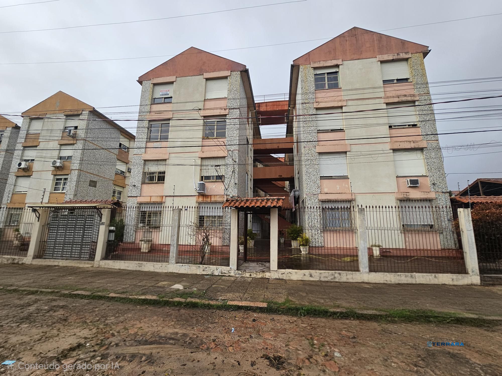 Apartamento, 2 quartos, à venda, 47 m², Ipanema - Porto Alegre — foto 2