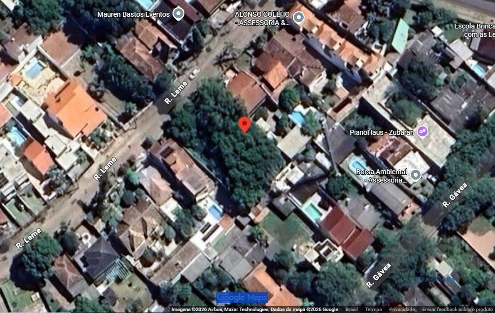 Terreno, à venda, Ipanema - Porto Alegre — foto 3