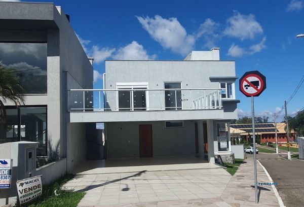 Casa de Condomínio, 3 suítes, à venda, 226 m², Hípica - Porto Alegre — foto 2
