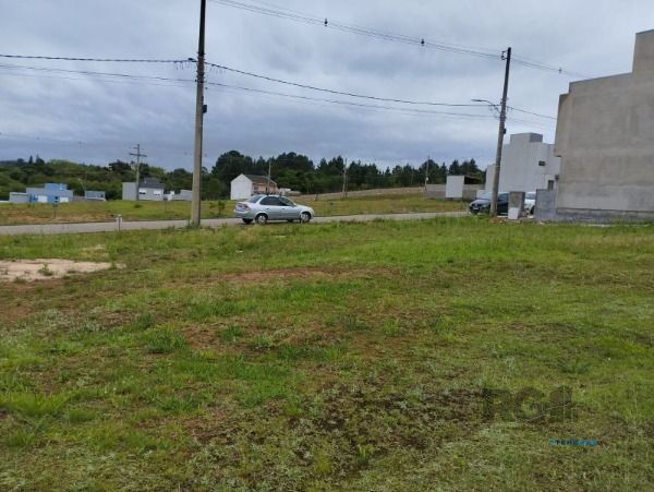 Terreno, à venda, Lomba do Pinheiro - Porto Alegre — foto 3