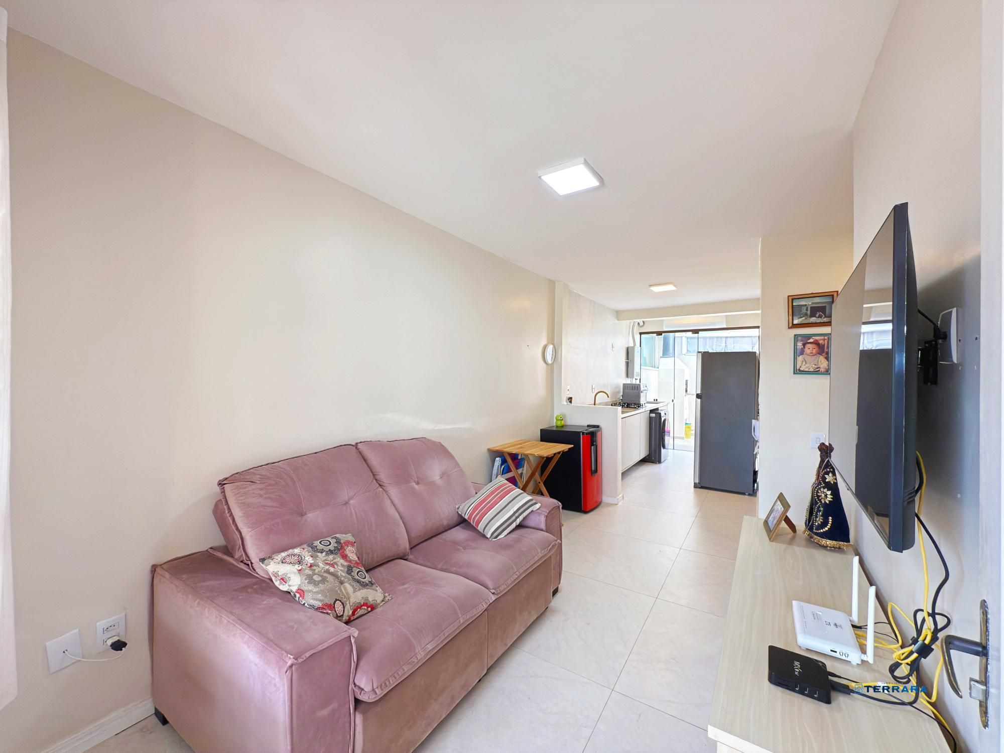 Casa de Condomínio, 2 quartos, à venda, 52 m², Hípica - Porto Alegre — foto 4