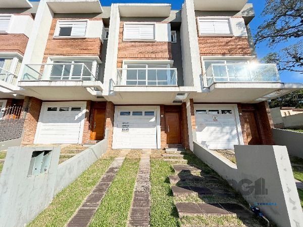 Sobrado, 3 suítes, à venda, 100 m², Hípica - Porto Alegre — foto 2