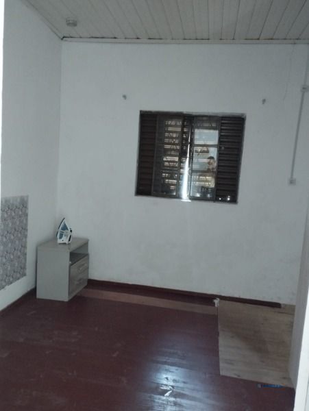 Casa 1 dormitório - Bairro Fragata - Pelotas