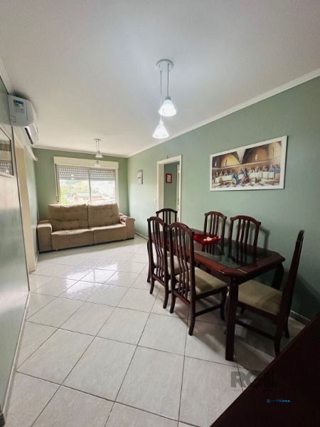 Apartamento, 2 quartos, à venda, 61 m², Cristal - Porto Alegre — foto 2