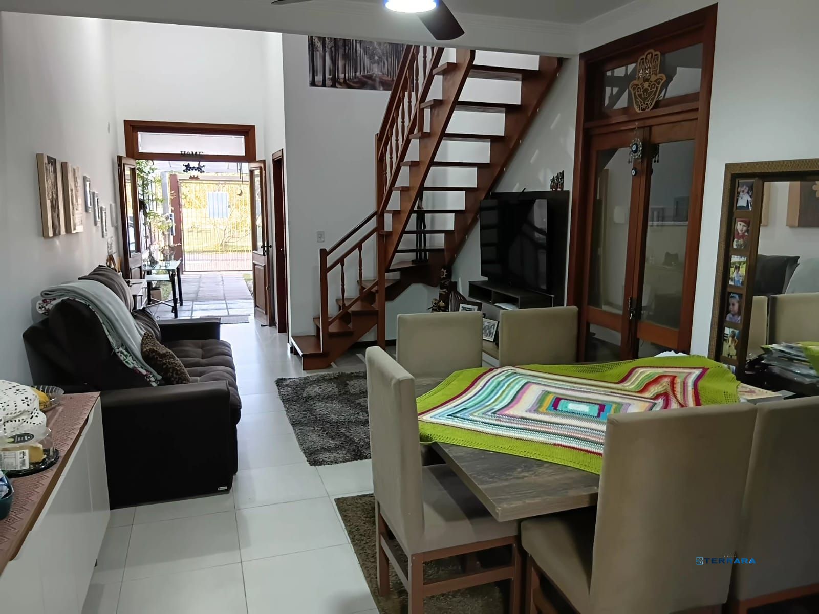 Casa, 3 quartos, à venda, 130 m², Aberta dos Morros - Porto Alegre — foto 2