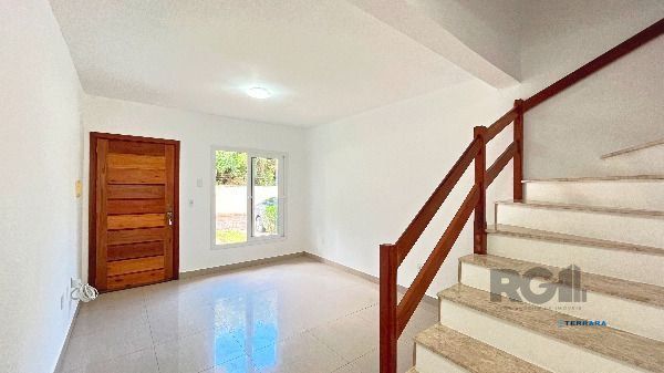Casa de Condomínio, 3 quartos, à venda, 101 m², Aberta dos Morros - Porto Alegre — foto 5