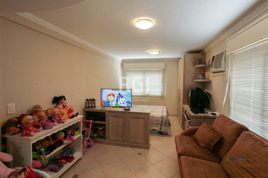 Kitnet, 1 quarto, à venda, 41 m², Centro Histórico - Porto Alegre — foto 3