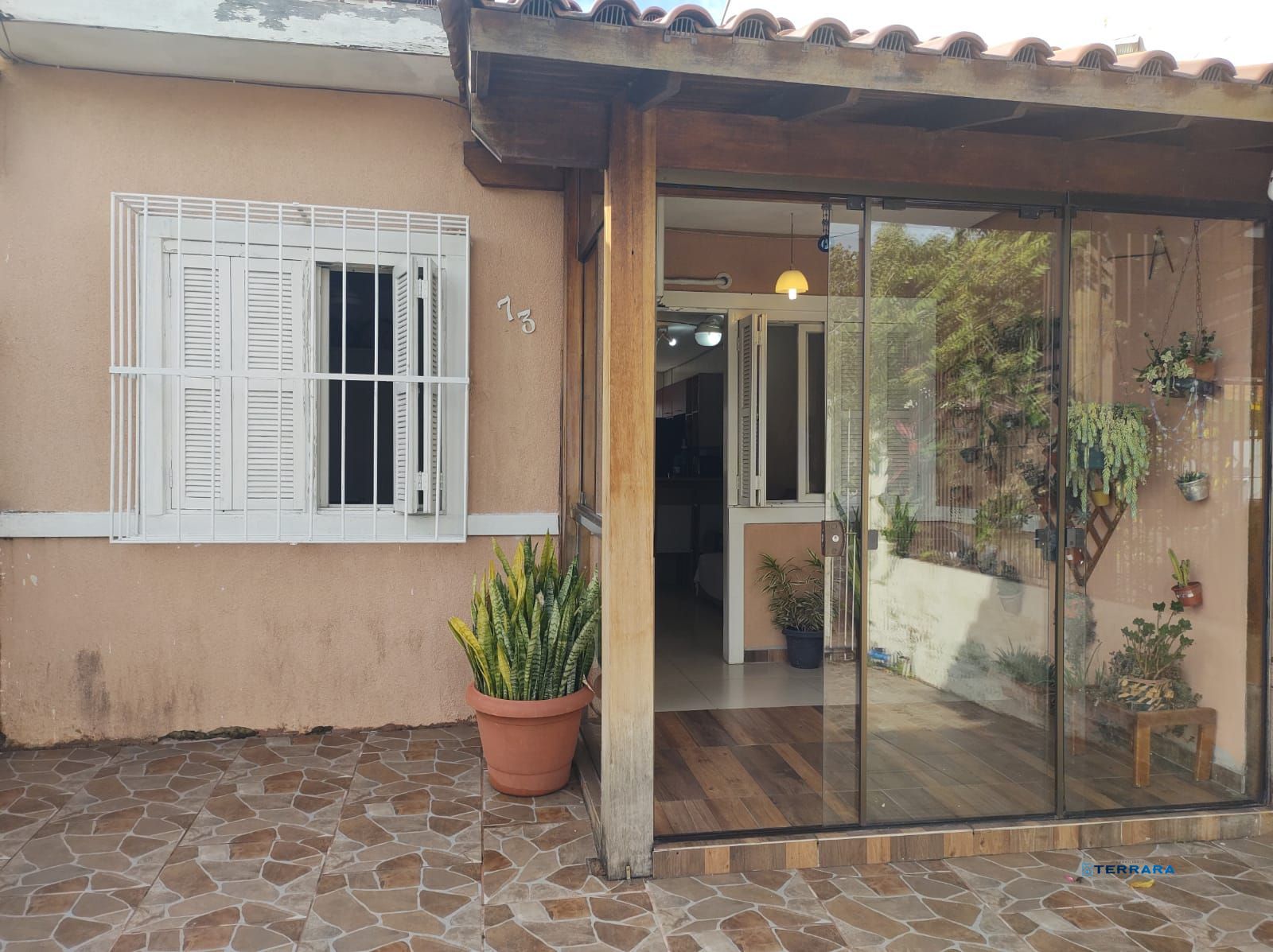 Casa, 2 quartos, à venda, 59 m², Hípica - Porto Alegre — foto 2